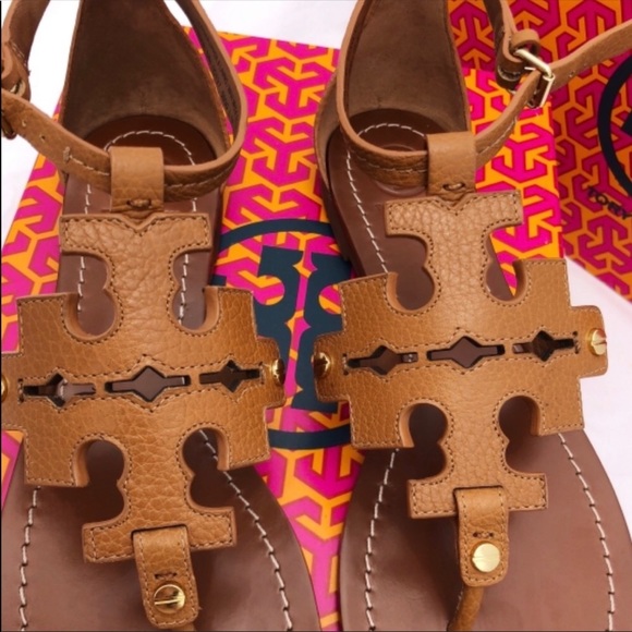 Tory Burch Shoes - ‼️🔥ON SALE🔥 ‼️Tory Burch phoebe sandals